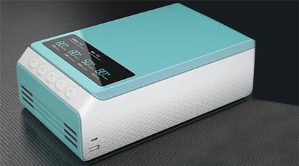 松原小家電研發(fā)設(shè)計(jì) 先設(shè)計(jì)再付款，驅(qū)動(dòng)家用電器制造新體驗(yàn)