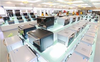 掌握核心技術(shù)，端穩(wěn)家電“中國碗”——格蘭仕創(chuàng)新研發(fā)彰顯中國制造硬實(shí)力