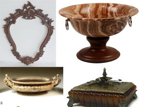 家居工藝飾品與工藝美術(shù)品 禮儀用品銷售的魅力與前景