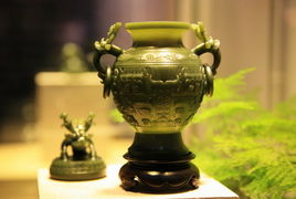 2012江蘇工藝美術精品博覽會 工藝美術品與禮儀用品的市場盛景