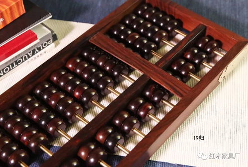 傳世經(jīng)典，匠心獨(dú)運(yùn) 大紅酸枝工藝美術(shù)品與禮儀用品嚴(yán)選