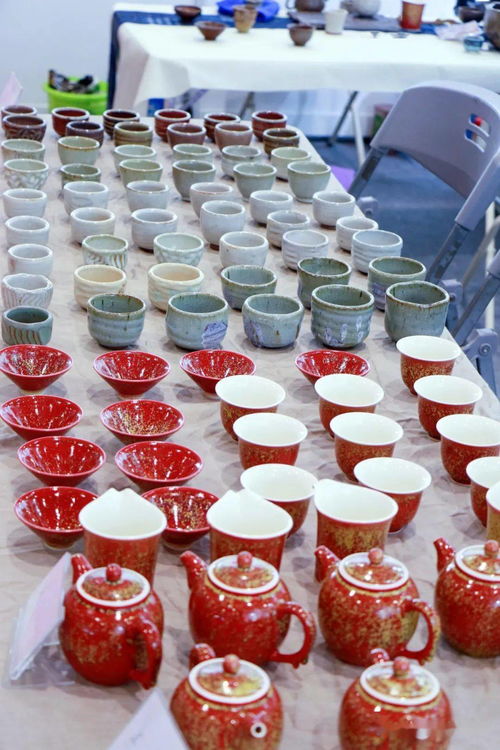 朗博帶你看展覽 2020廣西工藝美術(shù)作品、旅游工藝品暨大師精品展中的工藝美術(shù)品與禮儀用品銷(xiāo)售亮點(diǎn)