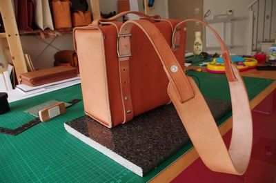 匠心傳承與時尚變革 探索皮具的魅力世界